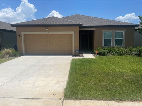 Photo of 3530 Evening Star Drive, Winter Haven, FL 33881 (MLS # TB8523082)