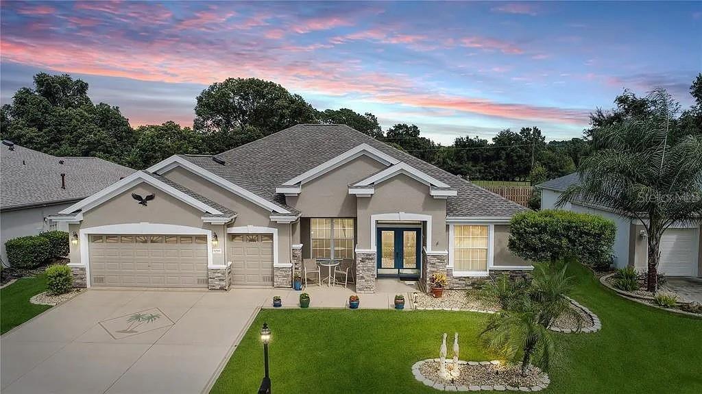 SPRUCE CREEK GC - Residential