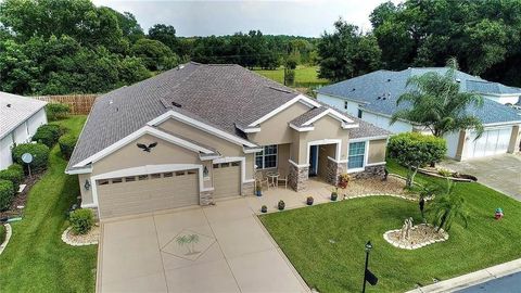 Tiny photo for 9255 SE 120th Loop, Summerfield, FL 34491 (MLS # G5109712)