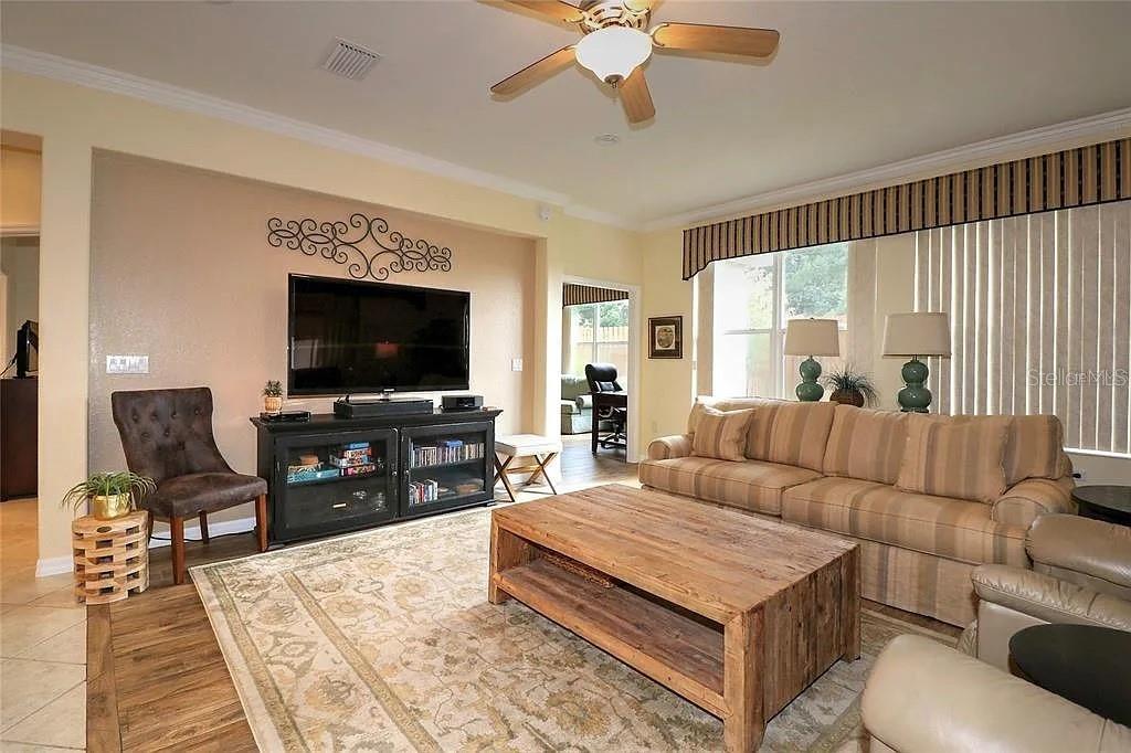 SPRUCE CREEK GC - Residential