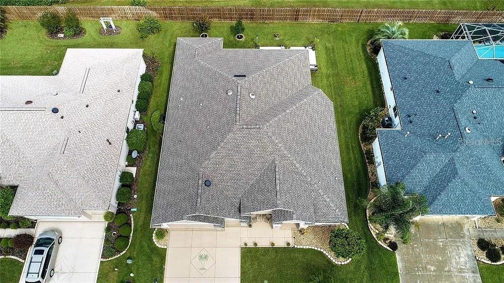 SPRUCE CREEK GC - Residential