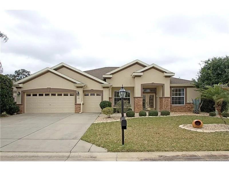 SPRUCE CREEK GC - Residential