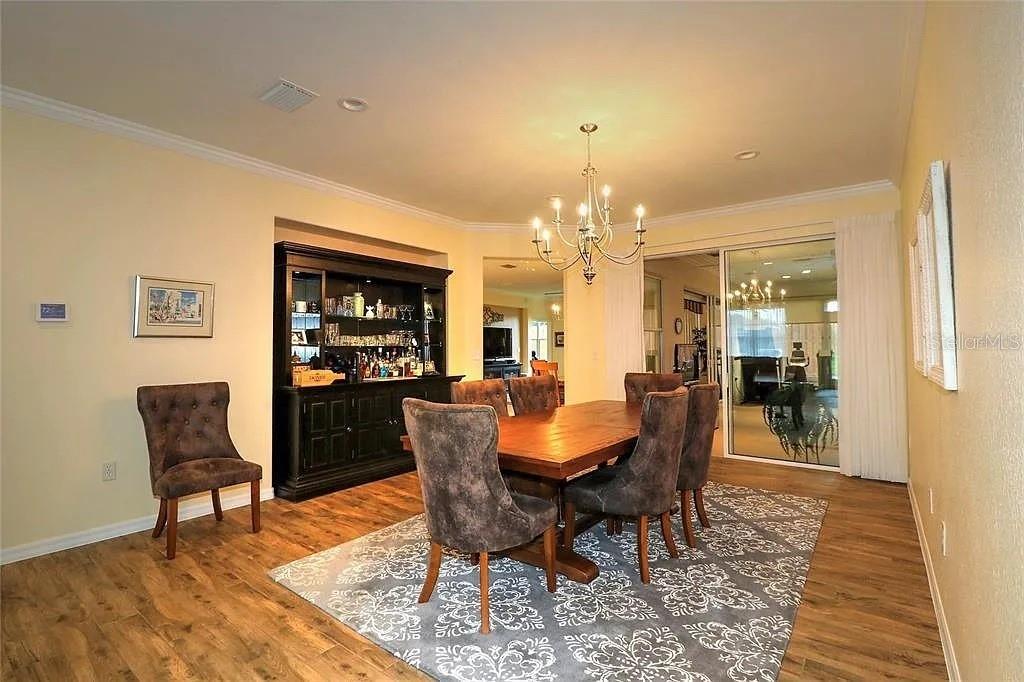 SPRUCE CREEK GC - Residential