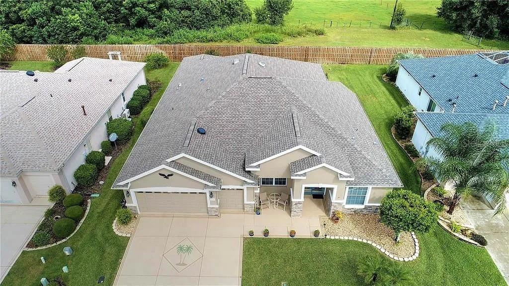 SPRUCE CREEK GC - Residential