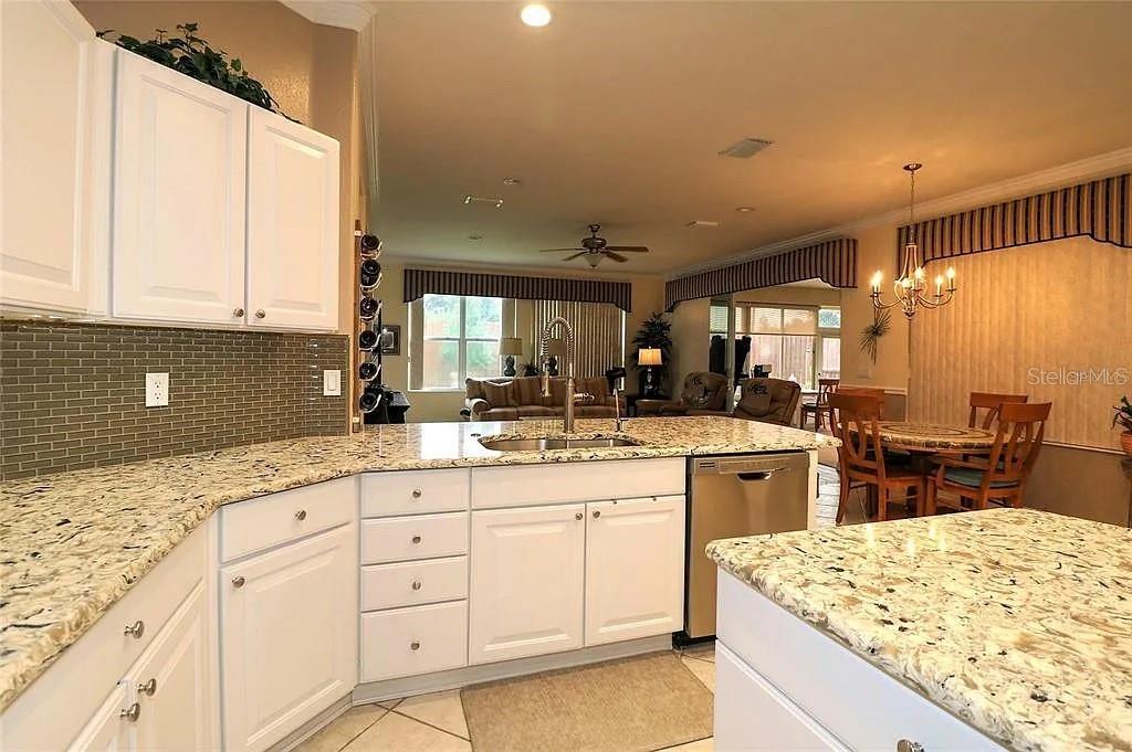 SPRUCE CREEK GC - Residential