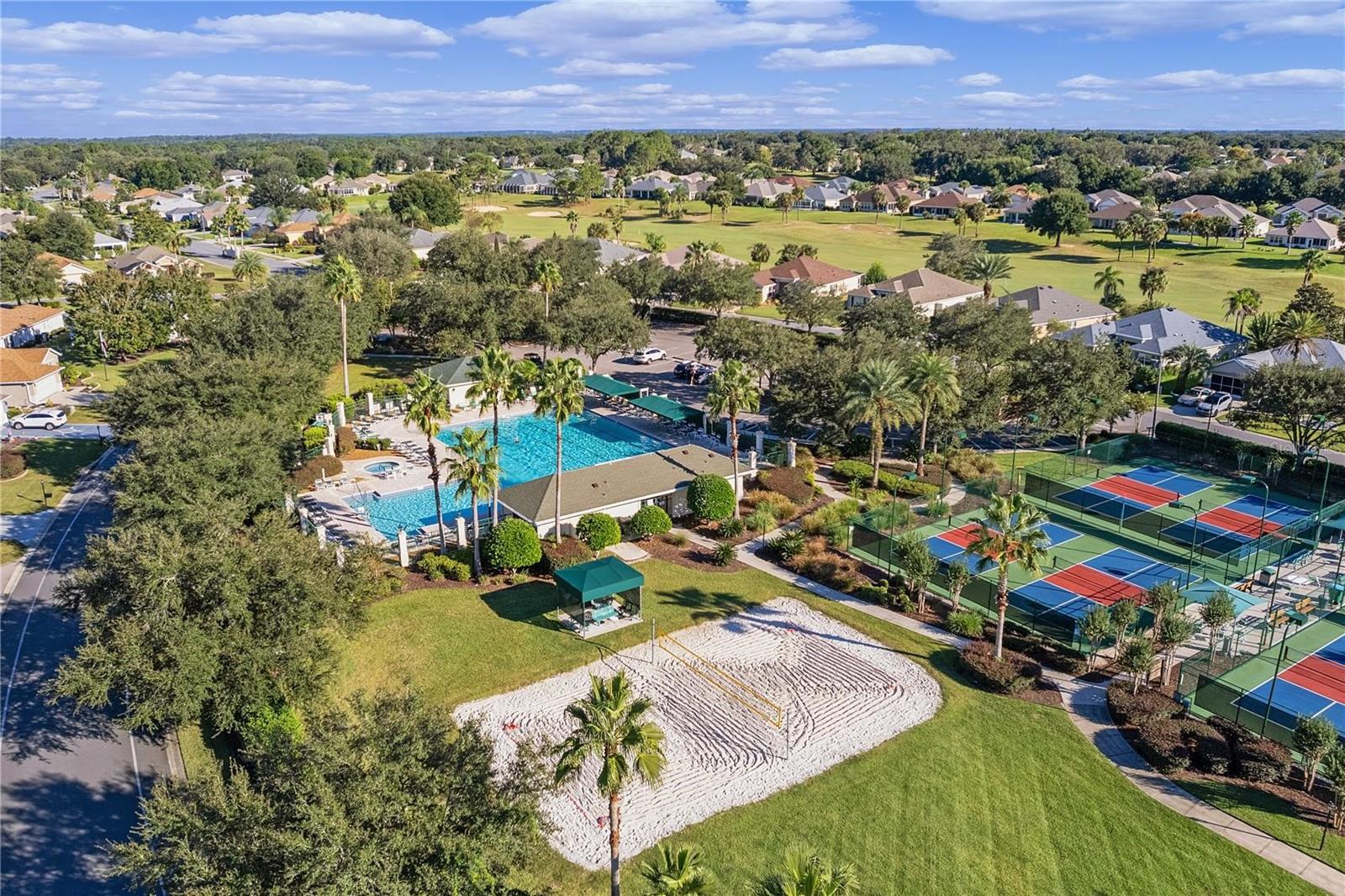 SPRUCE CREEK GC - Residential