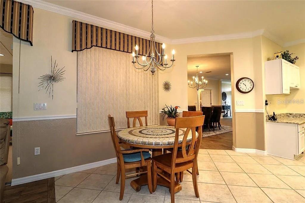 SPRUCE CREEK GC - Residential