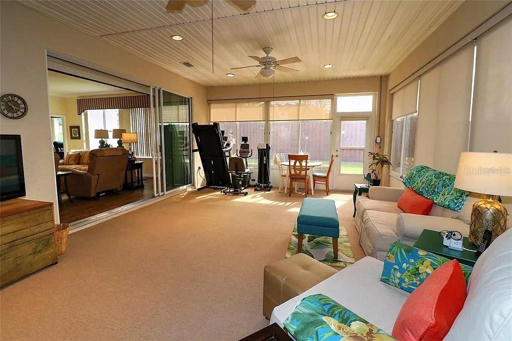 SPRUCE CREEK GC - Residential