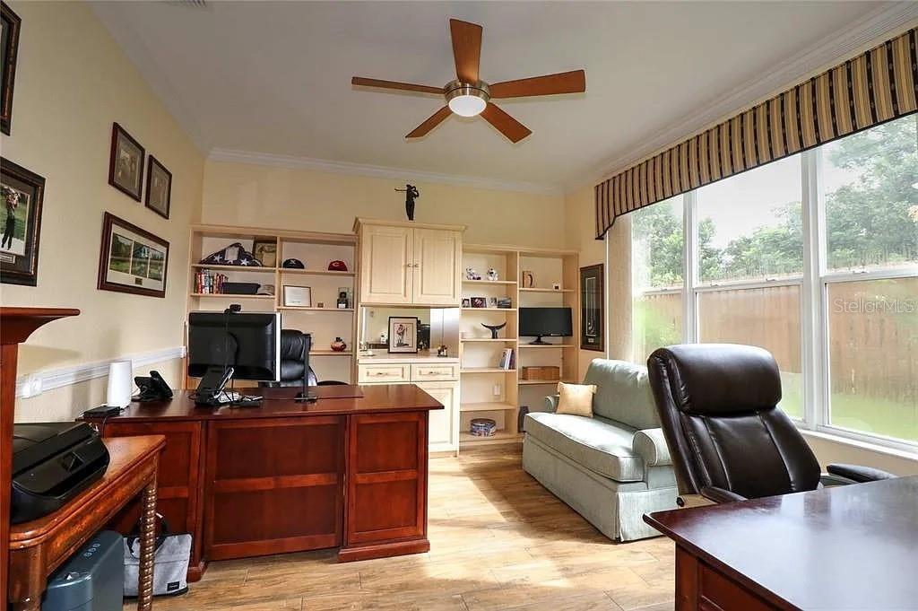 SPRUCE CREEK GC - Residential