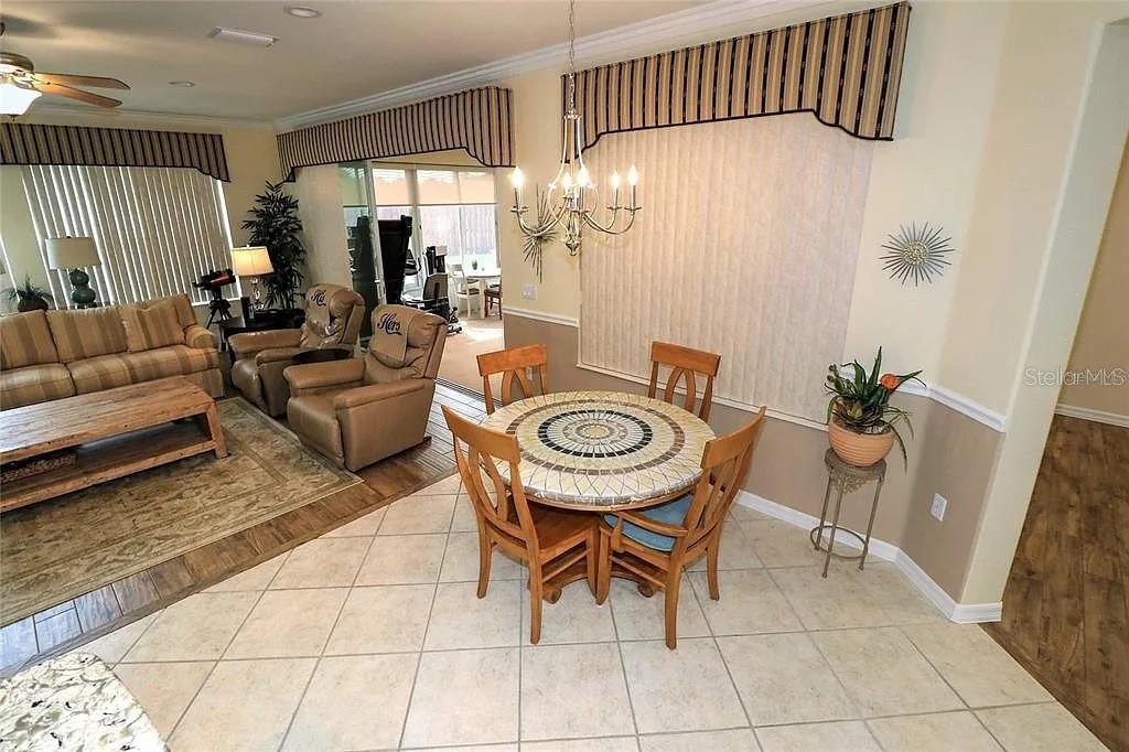 SPRUCE CREEK GC - Residential