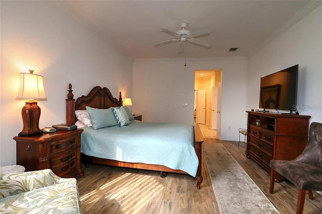 SPRUCE CREEK GC - Residential