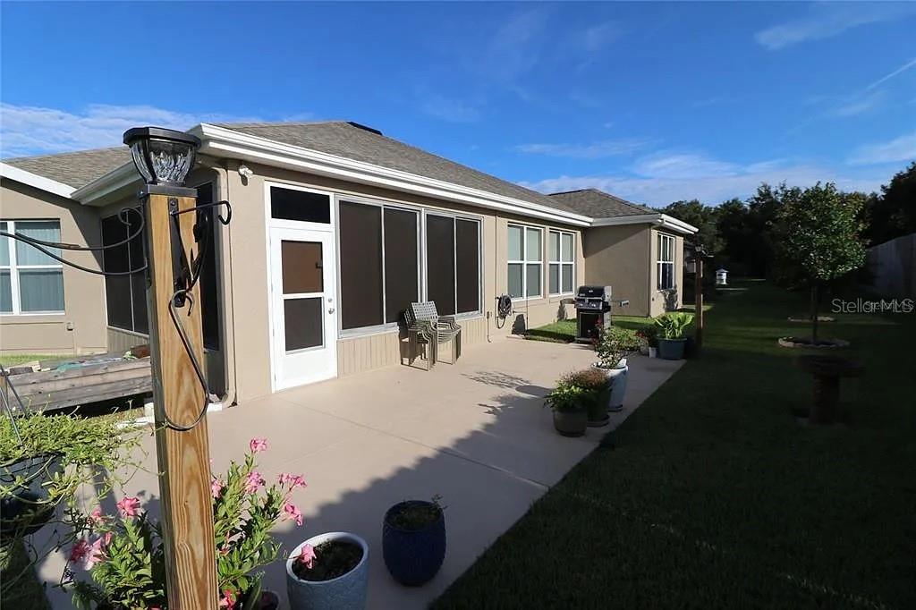 SPRUCE CREEK GC - Residential