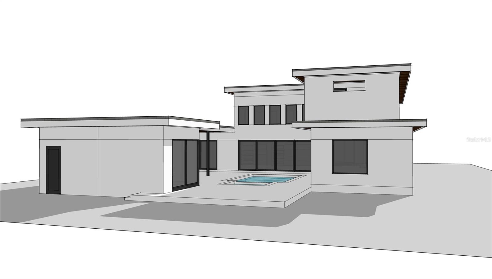 RIVERSIDE NORTH - Residential