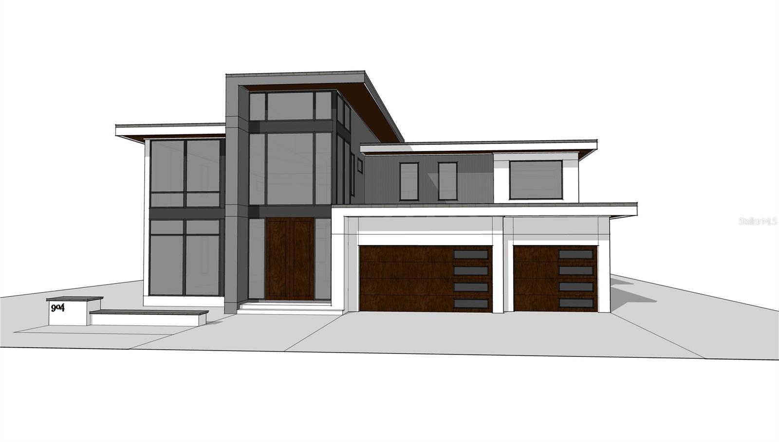 RIVERSIDE NORTH - Residential