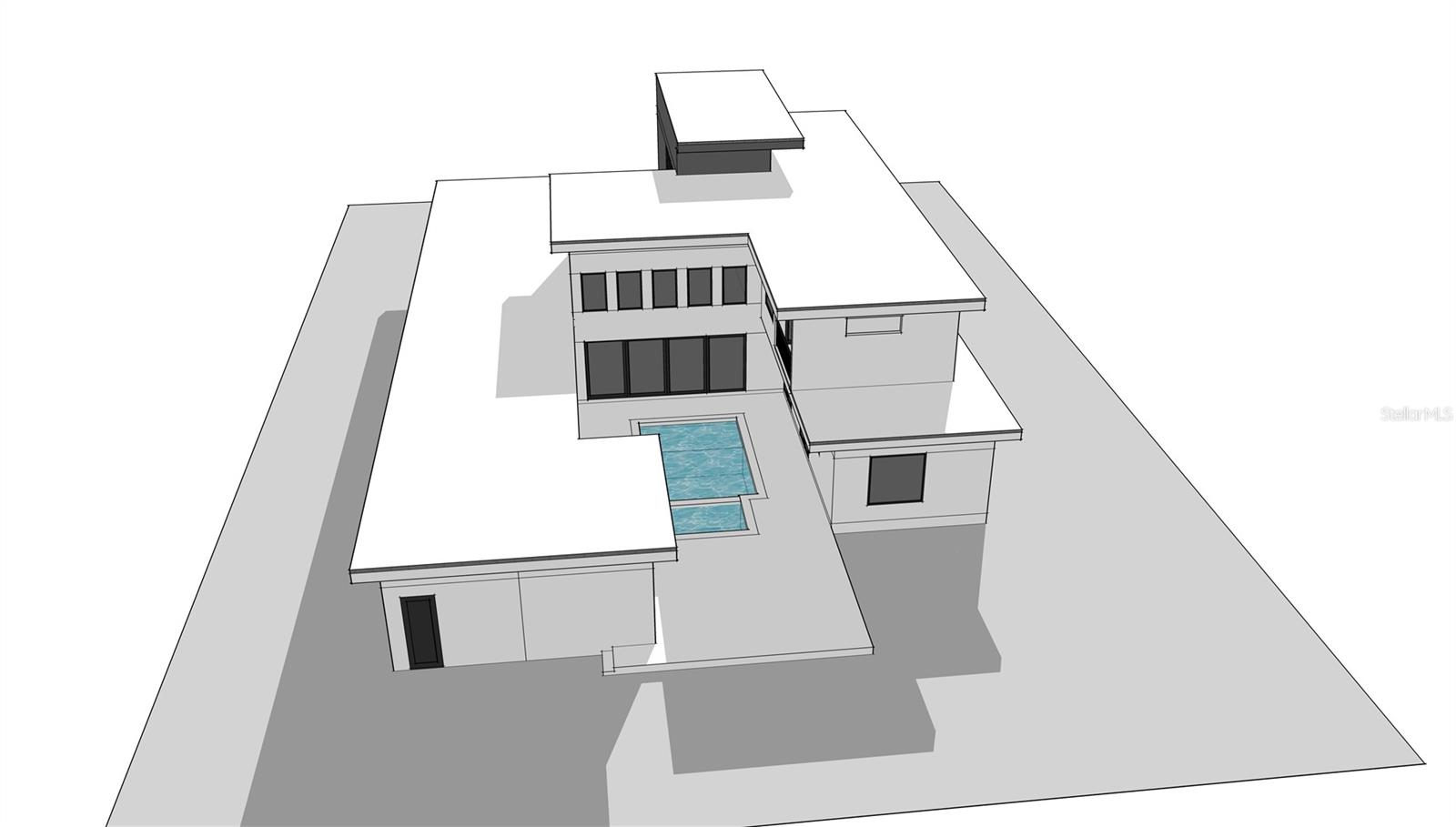 RIVERSIDE NORTH - Residential