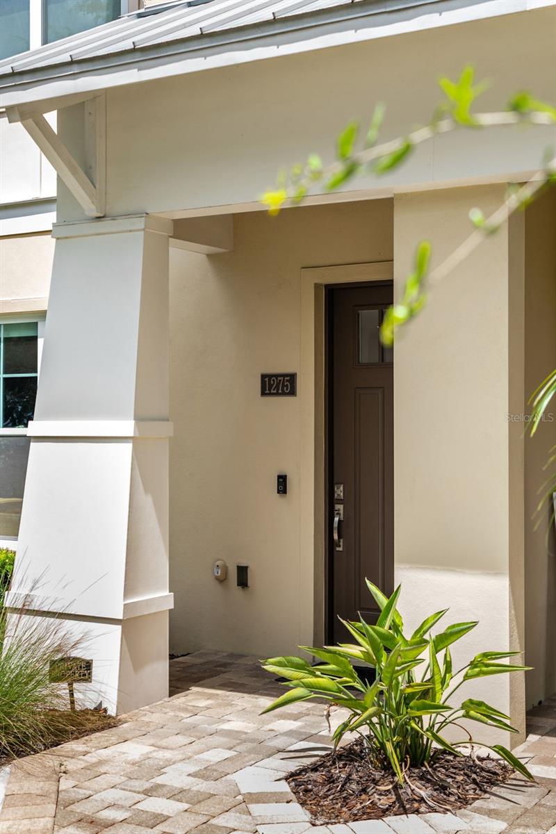 PARK SHORE - Residential