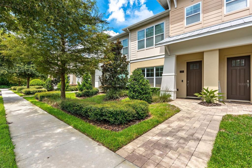 Photo of 1275 Michigan Avenue, Winter Park, FL 32789 (MLS # O6342391)