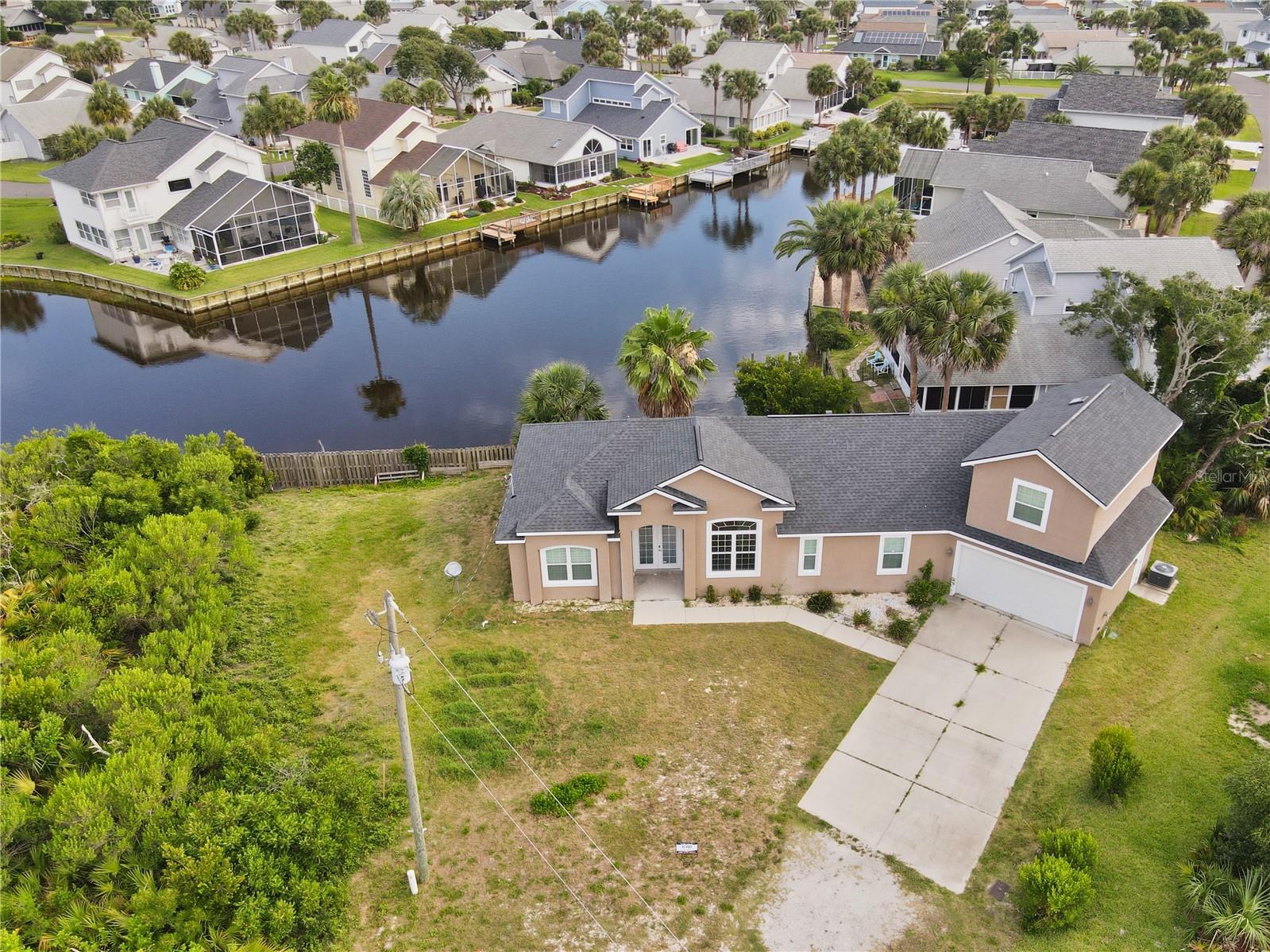 ARMAND BEACH EAST SUB - Residential