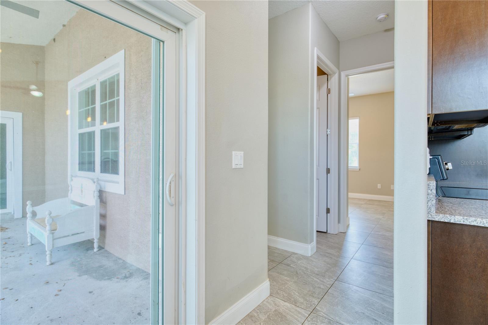 ARMAND BEACH EAST SUB - Residential