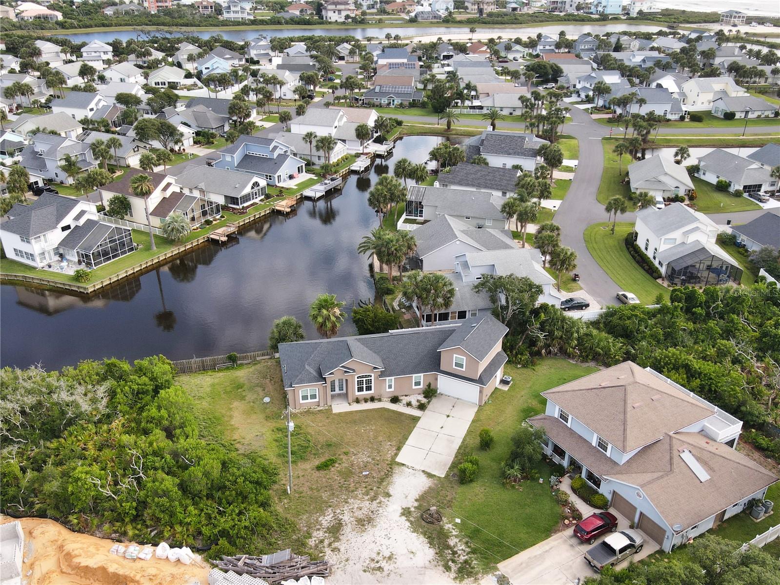 ARMAND BEACH EAST SUB - Residential