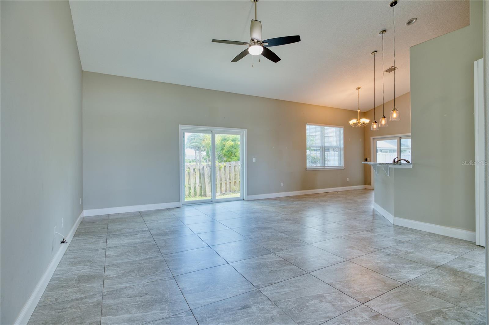 ARMAND BEACH EAST SUB - Residential