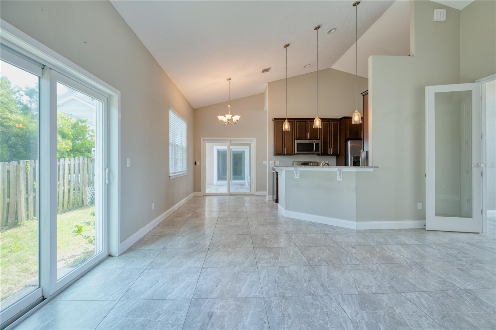 ARMAND BEACH EAST SUB - Residential