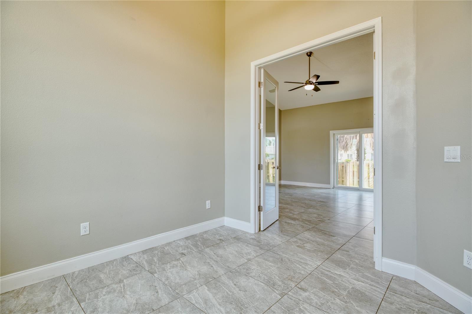 ARMAND BEACH EAST SUB - Residential