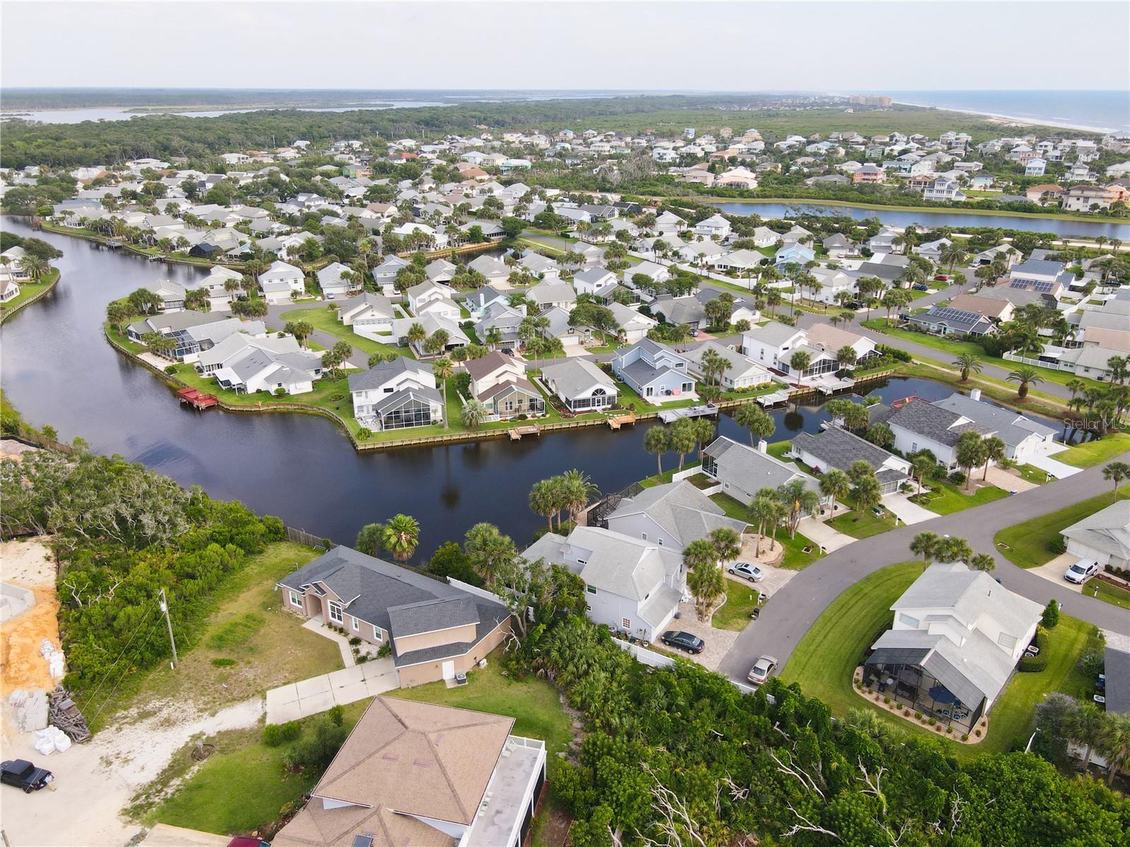 ARMAND BEACH EAST SUB - Residential