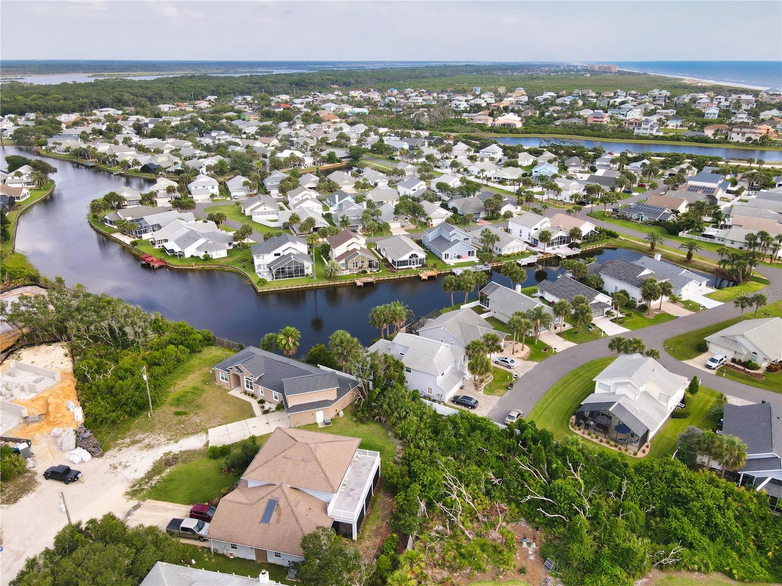 ARMAND BEACH EAST SUB - Residential