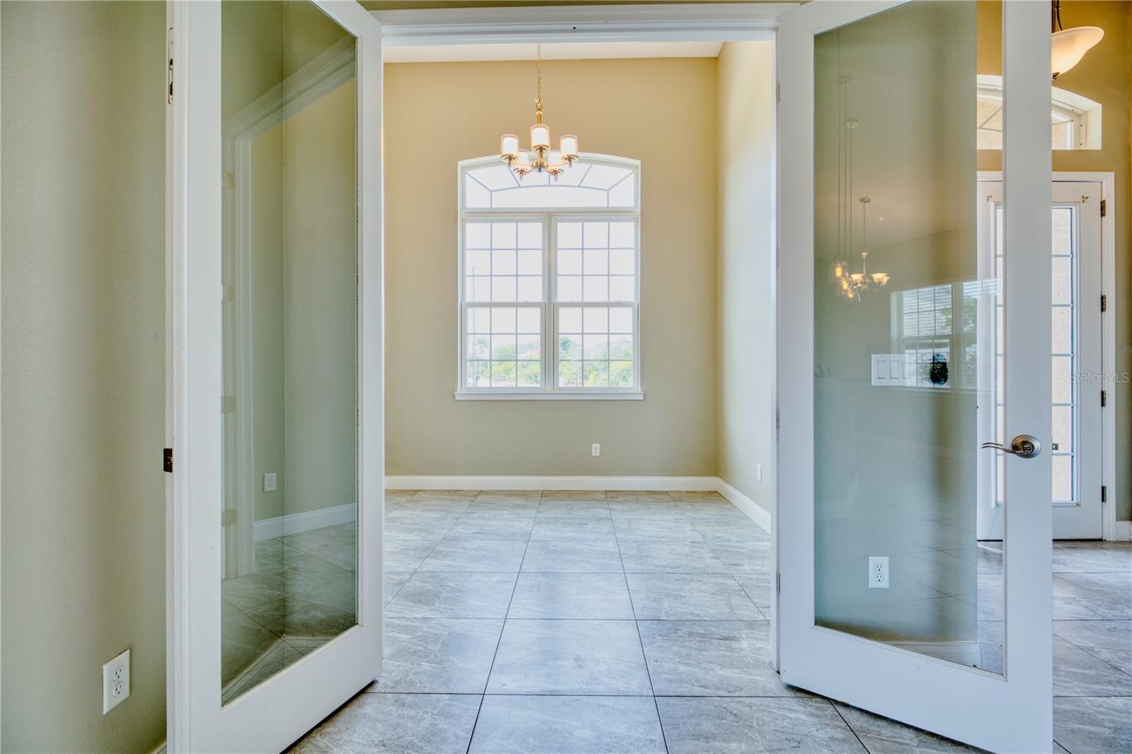 ARMAND BEACH EAST SUB - Residential