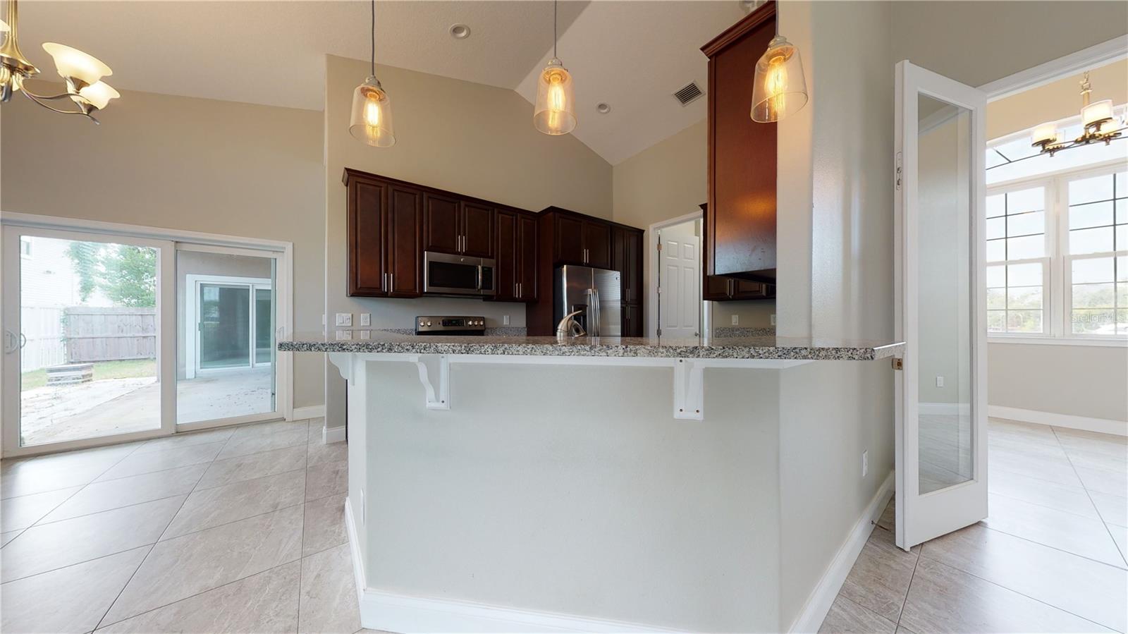 ARMAND BEACH EAST SUB - Residential