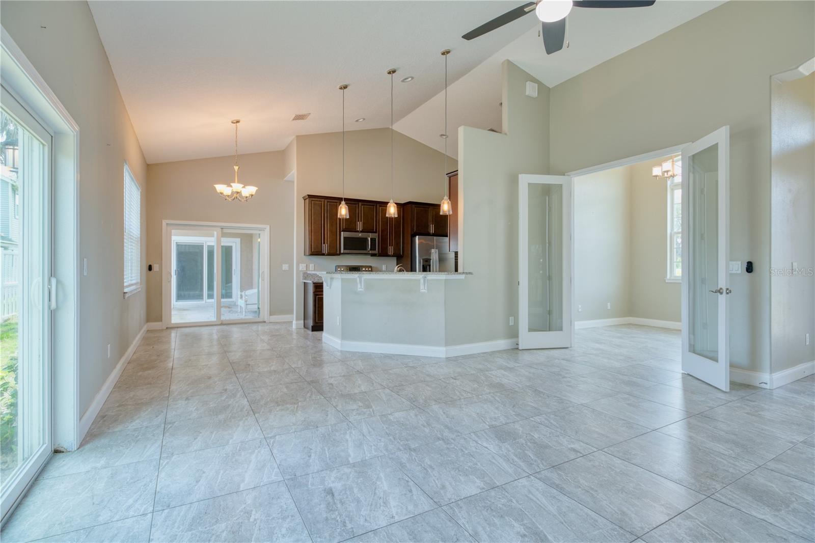 ARMAND BEACH EAST SUB - Residential