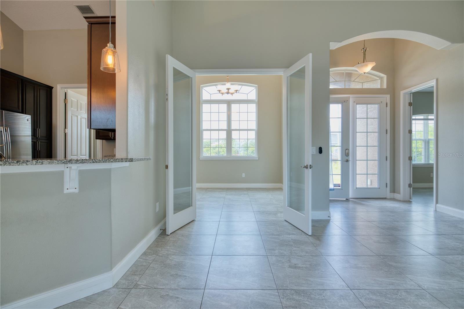 ARMAND BEACH EAST SUB - Residential