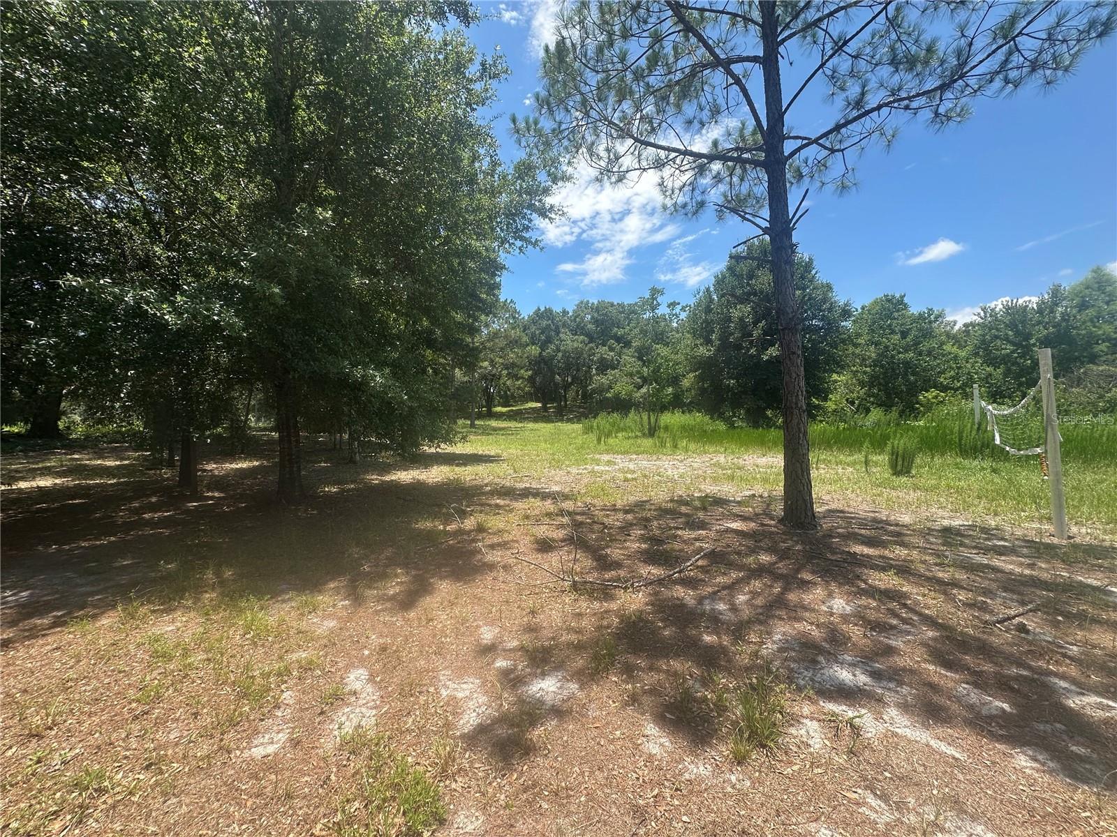 LAZY ACRES LANE