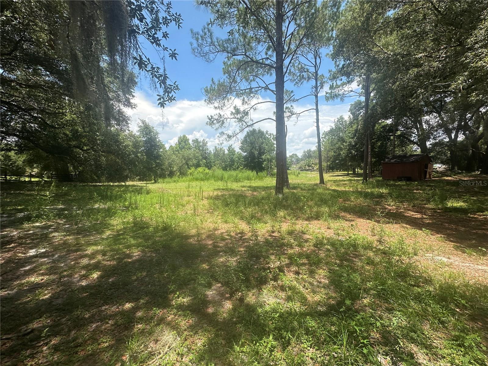LAZY ACRES LANE