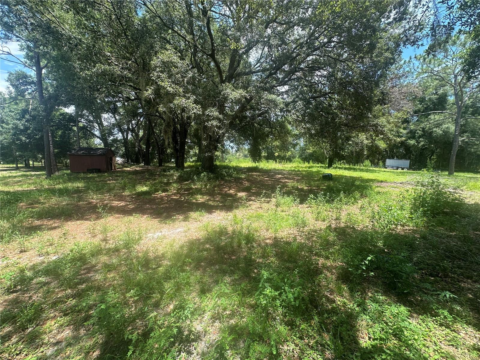 LAZY ACRES LANE