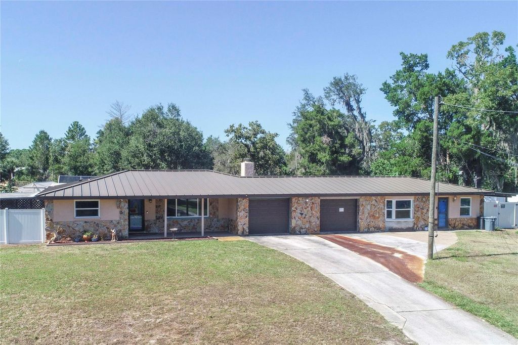 Photo of 9415 Indale Drive, New Port Richey, FL 34654 (MLS # W7880066)