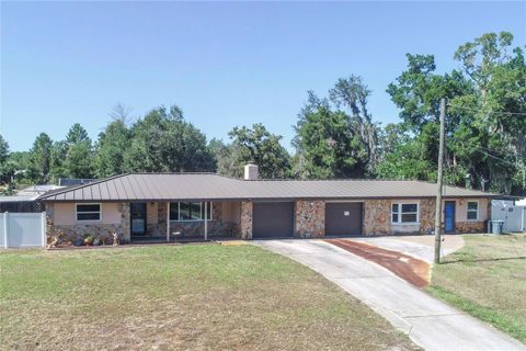Photo of 9415 Indale Drive, New Port Richey, FL 34654 (MLS # W7880066)
