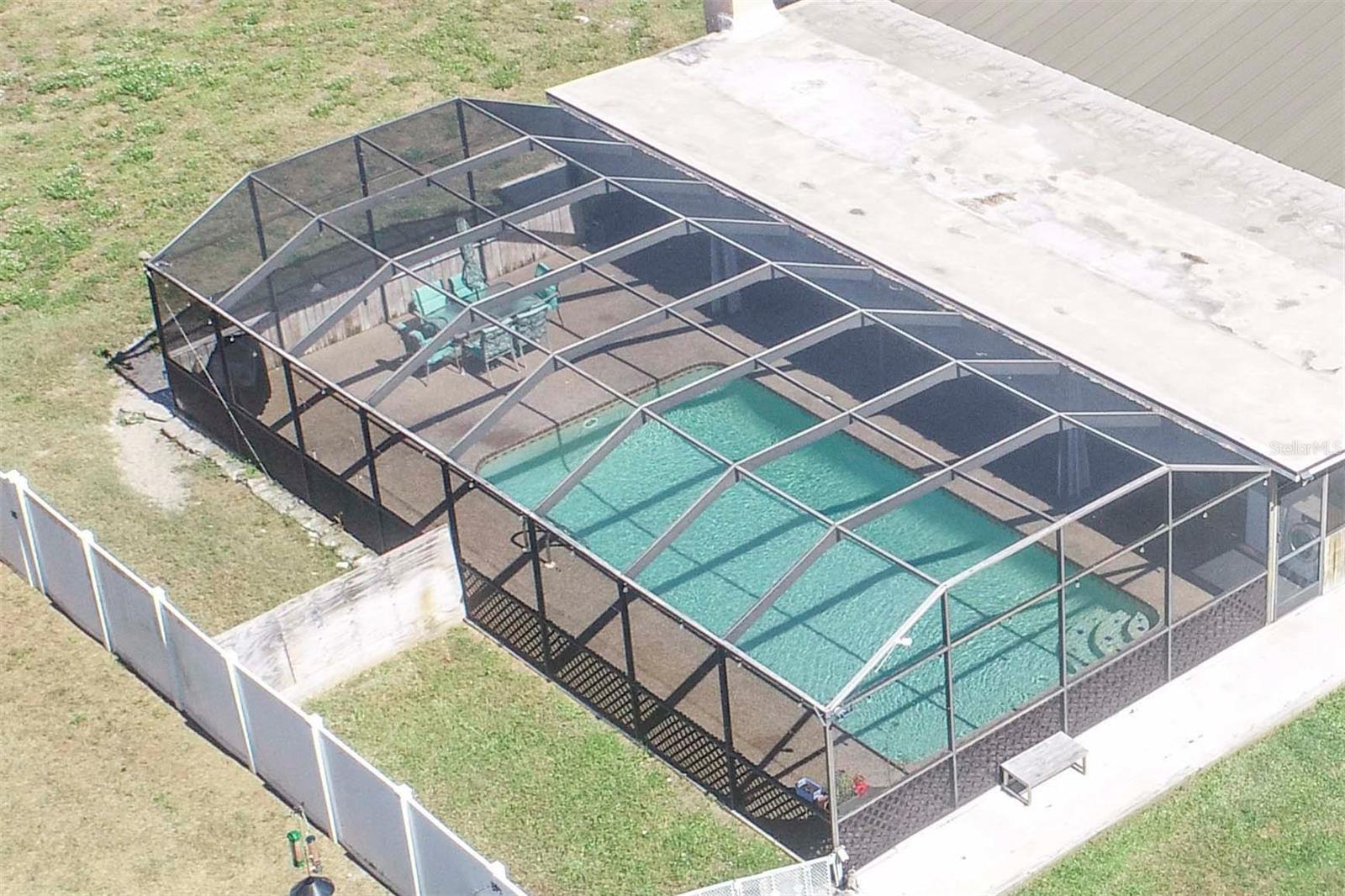 GOLDEN ACRES - Residential