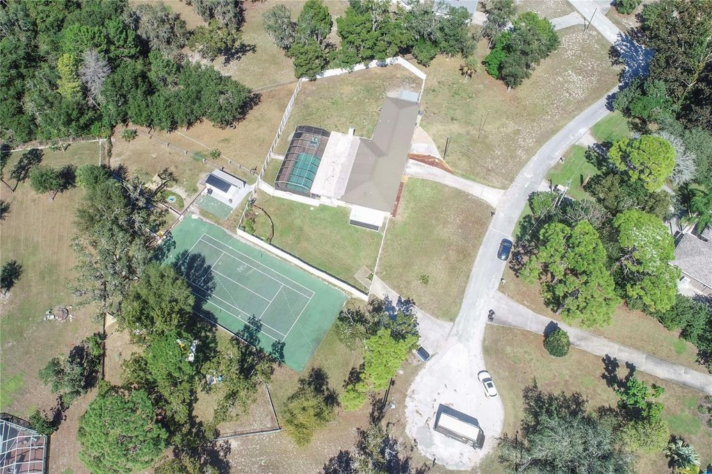 Photo of 9415 Indale Drive, New Port Richey, FL 34654 (MLS # W7880066)