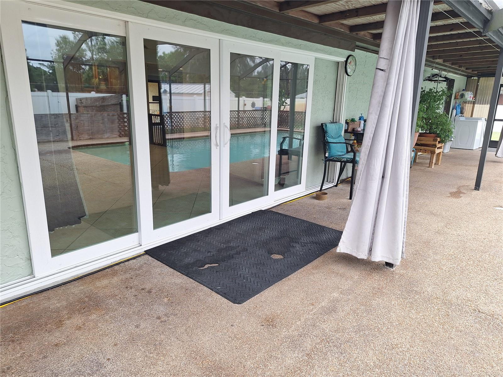 GOLDEN ACRES - Residential