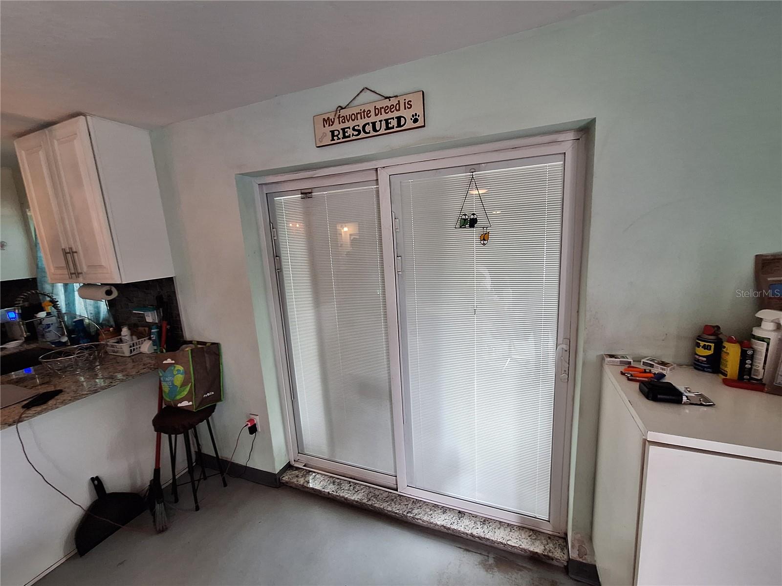 GOLDEN ACRES - Residential