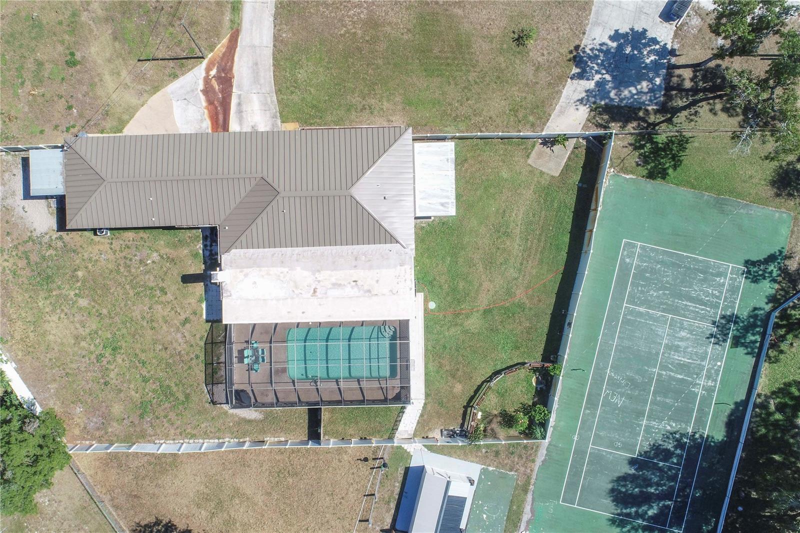 GOLDEN ACRES - Residential