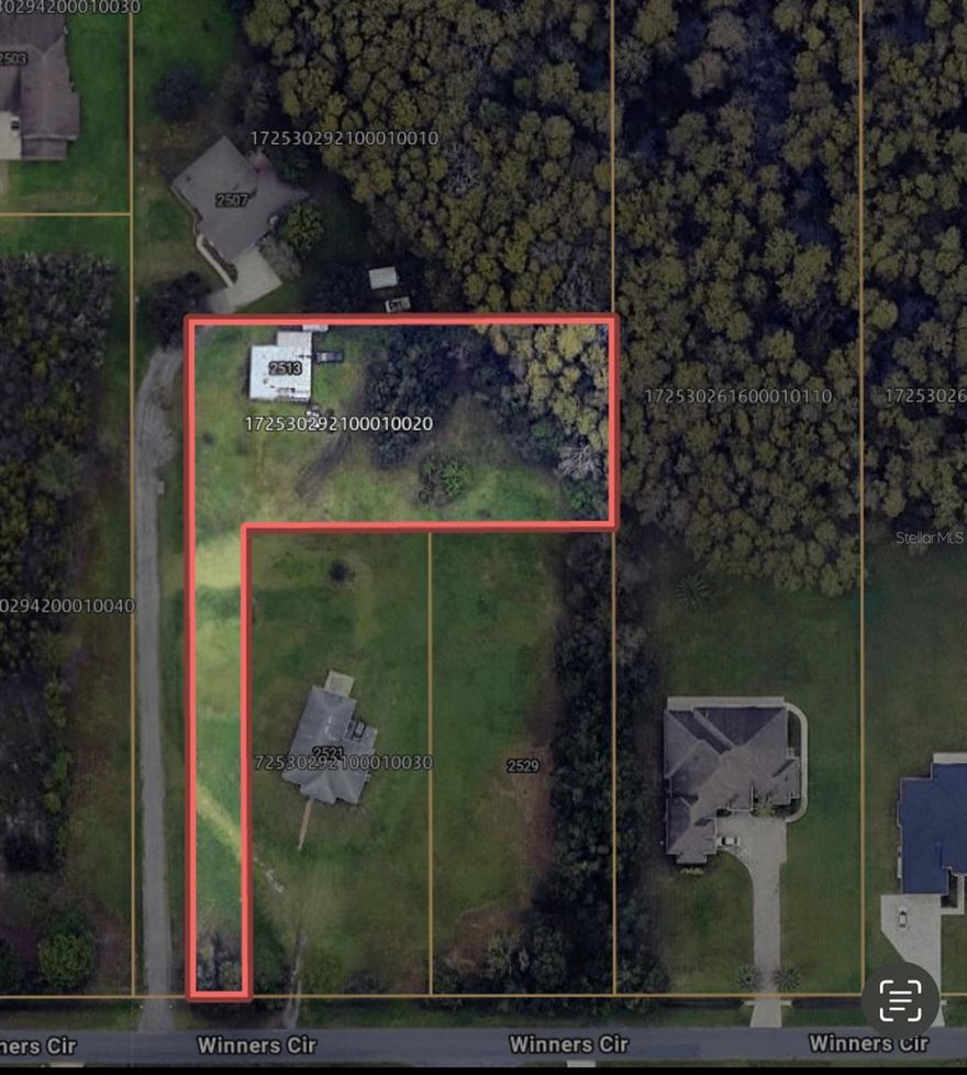 High-growth opportunity in Kissimmee! This affordable oversized 1-acre parcel is positioned in a rapidly expanding area with strong appreciation potential and increasing demand for housing.

Located just minutes from world-famous theme parks, major sporting events, and the popular KVLS rodeo grounds, this property sits in a prime corridor attracting both residents and tourists year-round.

For residential investors, this property checks every box—size, location, demand, and long-term upside. Whether you’re looking to build and sell, hold for appreciation, or expand your land portfolio, this is a strategic acquisition in one of Central Florida’s hottest markets.

For Builders will appreciate the generous lot size, strong market fundamentals, and continued population growth in the area. Bring your vision and maximize the potential of this spacious homesite.

For Homesteaders, if you're planning a custom home, a private retreat, or a future investment, this property offers room to grow in a location you’ll love.