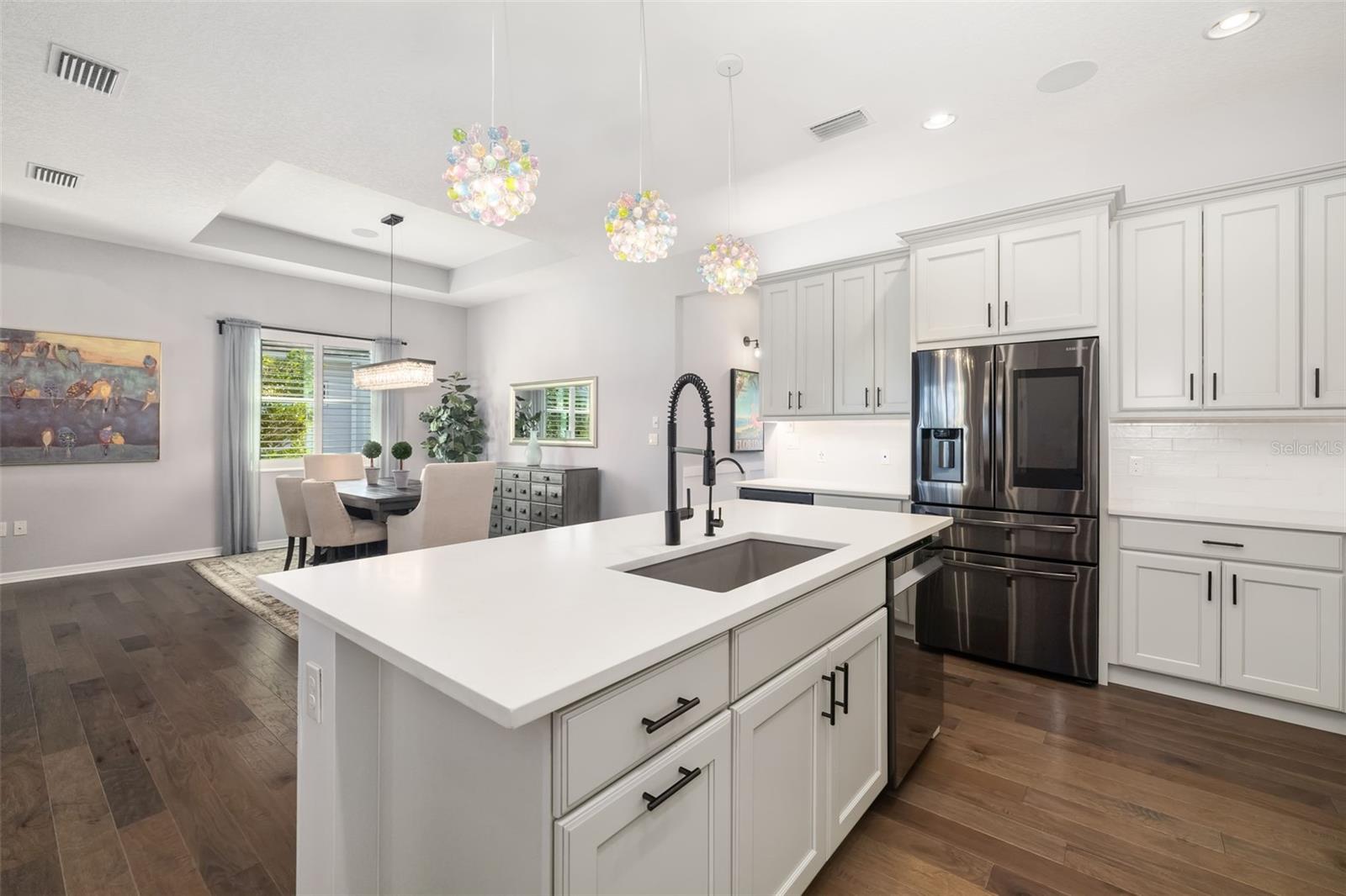 WATERCOLOR PLACE I - Residential