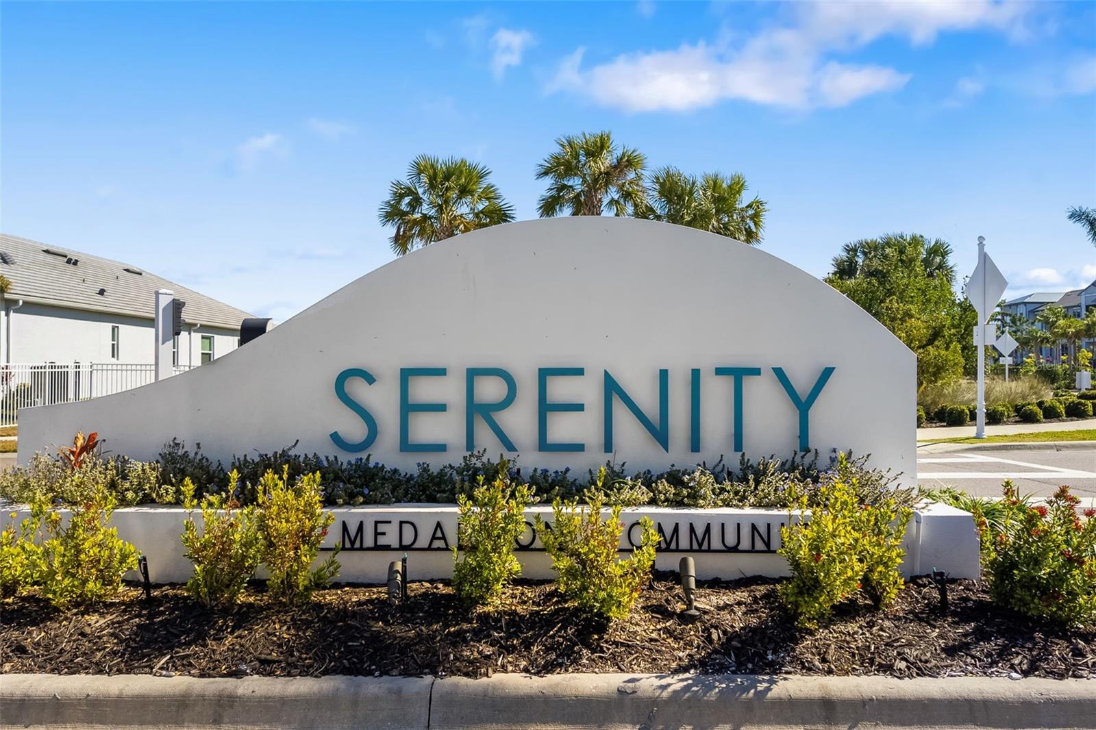 WATERCOLOR PLACE I - Residential