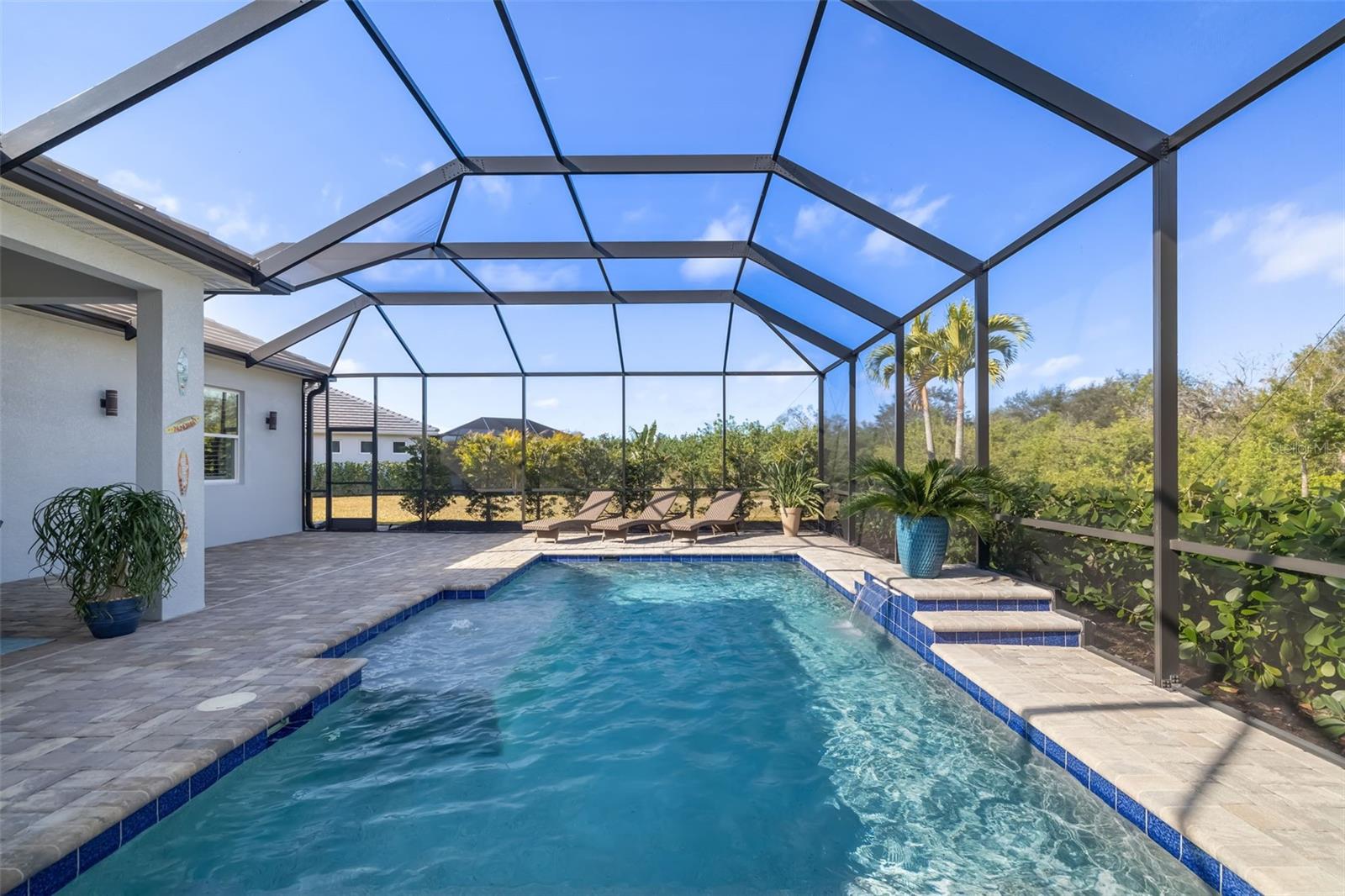 WATERCOLOR PLACE I - Residential