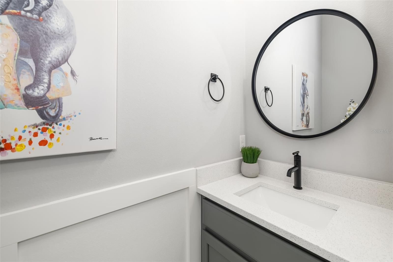 WATERCOLOR PLACE I - Residential