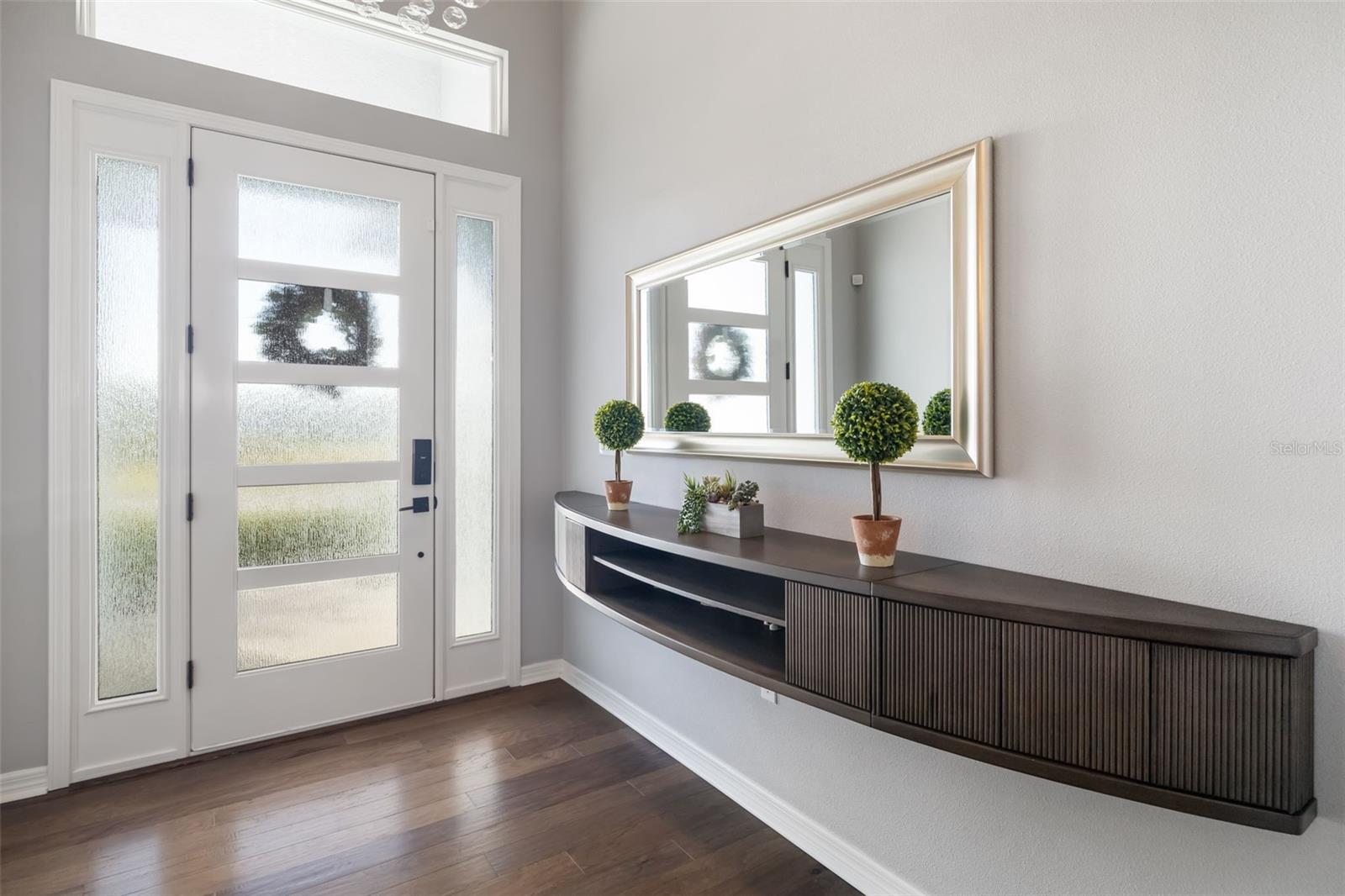 WATERCOLOR PLACE I - Residential