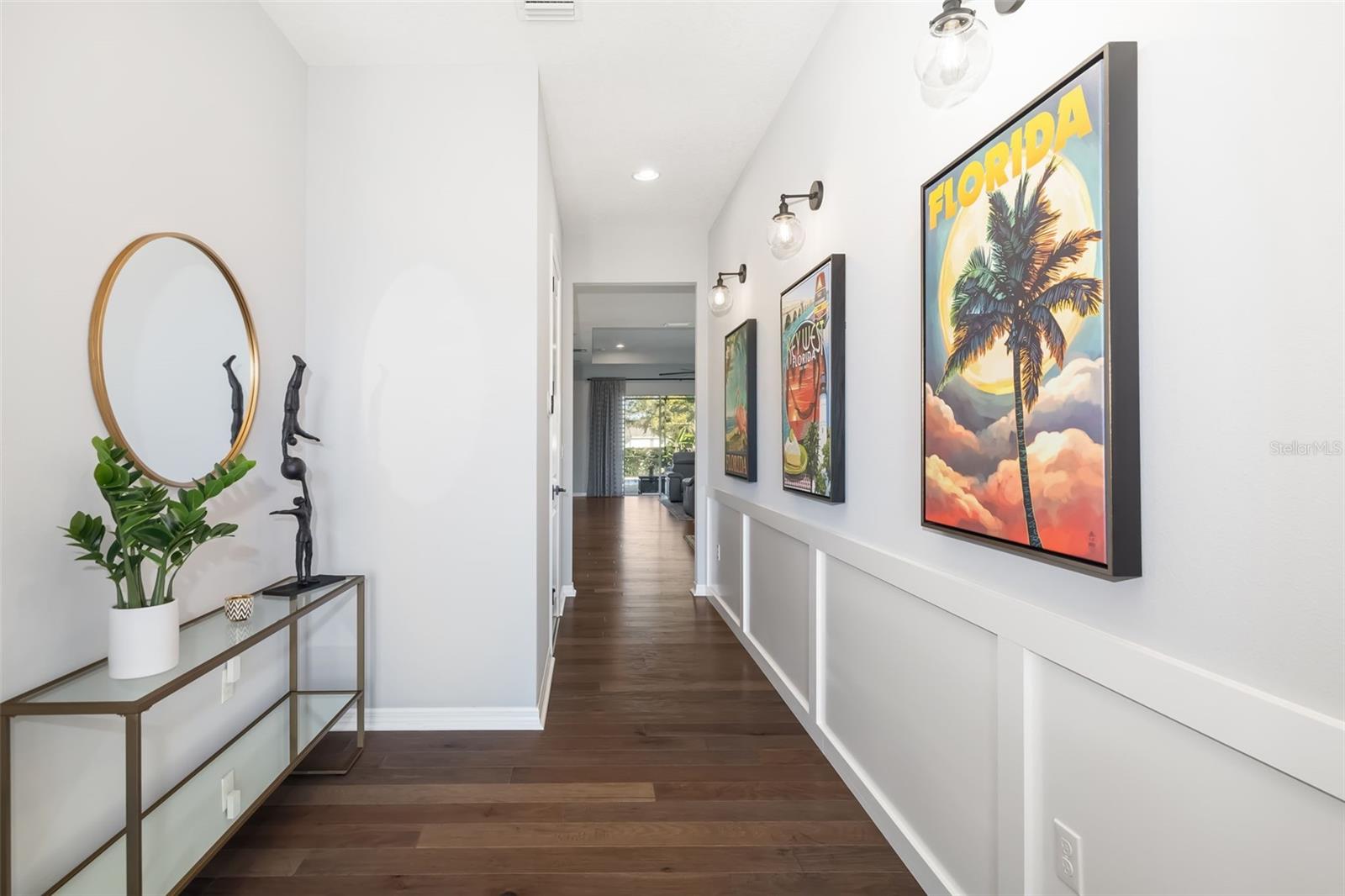 WATERCOLOR PLACE I - Residential